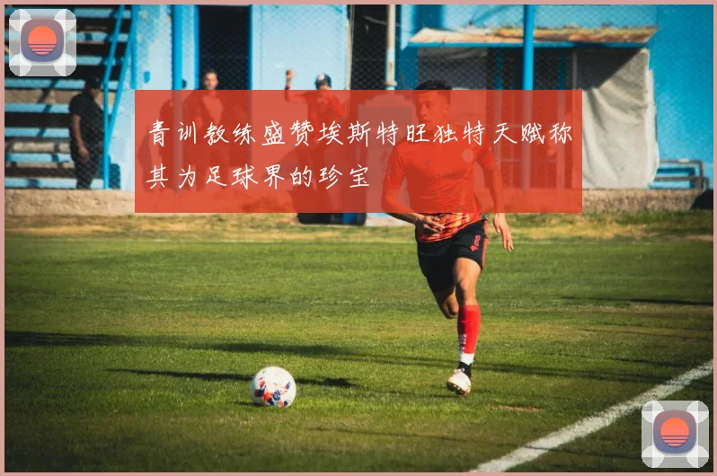 青训教练盛赞埃斯特旺独特天赋称其为足球界的珍宝